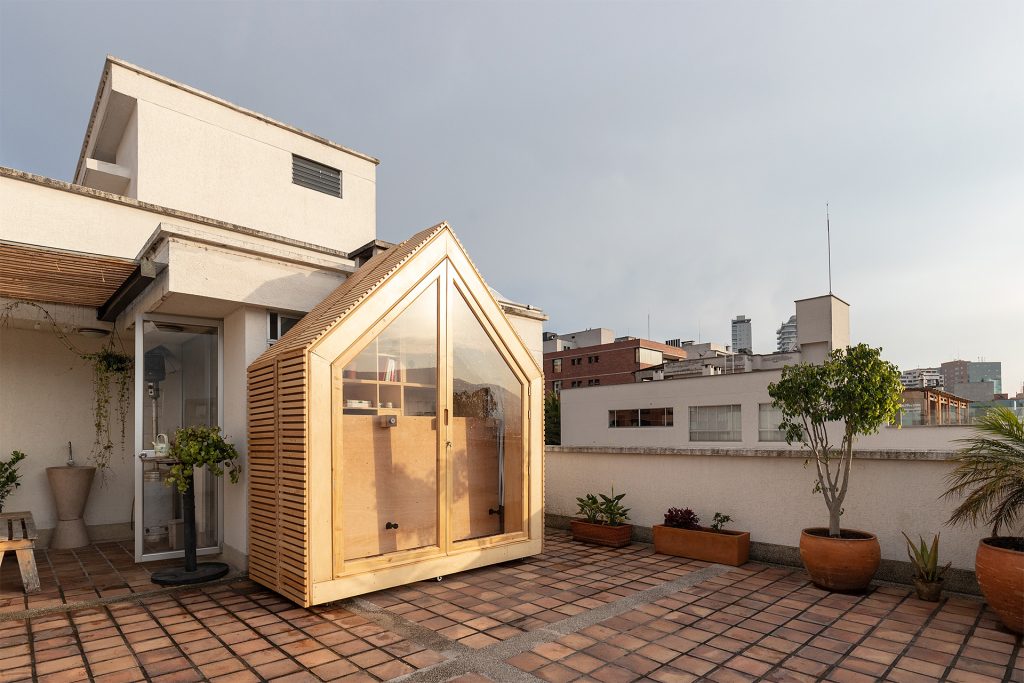 IWI I Amelia Tapia + Juan Ruiz I JAG Studio