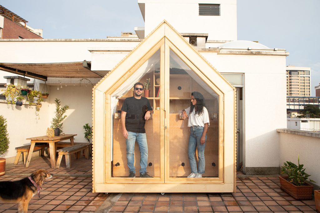 IWI I Amelia Tapia + Juan Ruiz I JAG Studio