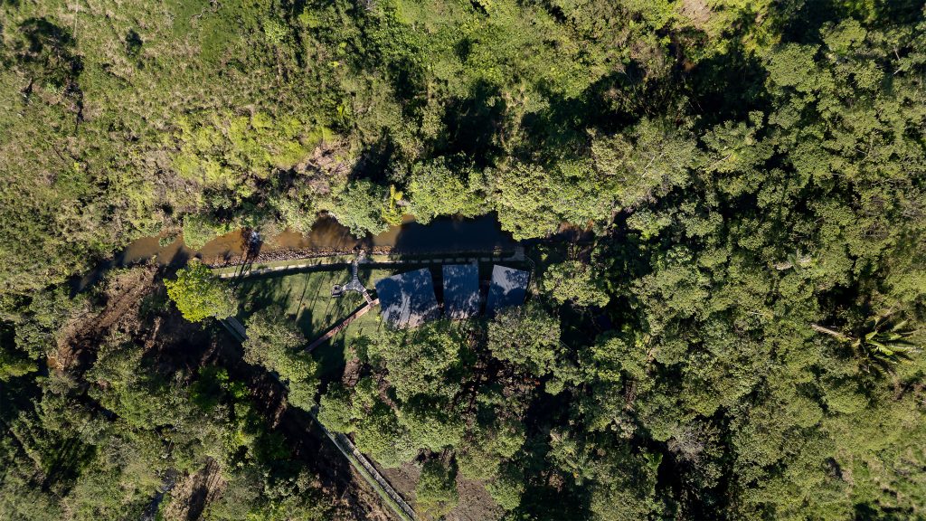 Hoguera de Madera I Mestizo Estudio Arquitectura I JAG Studio