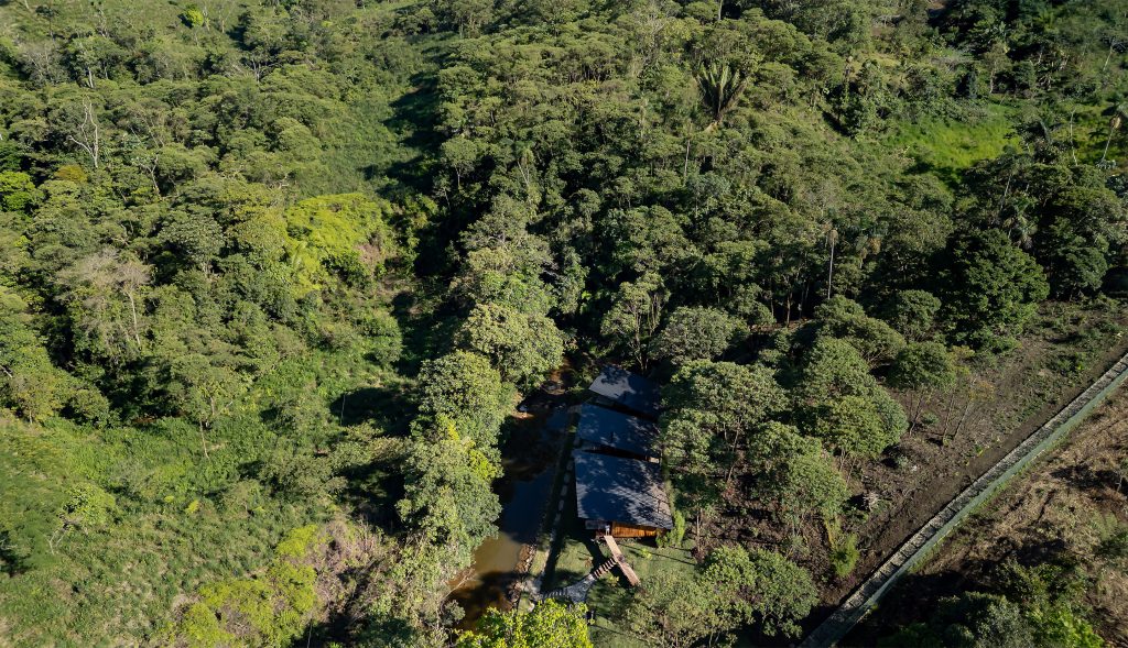 Hoguera de Madera I Mestizo Estudio Arquitectura I JAG Studio