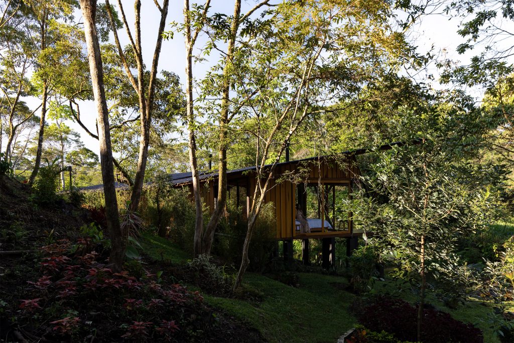 Hoguera de Madera I Mestizo Estudio Arquitectura I JAG Studio