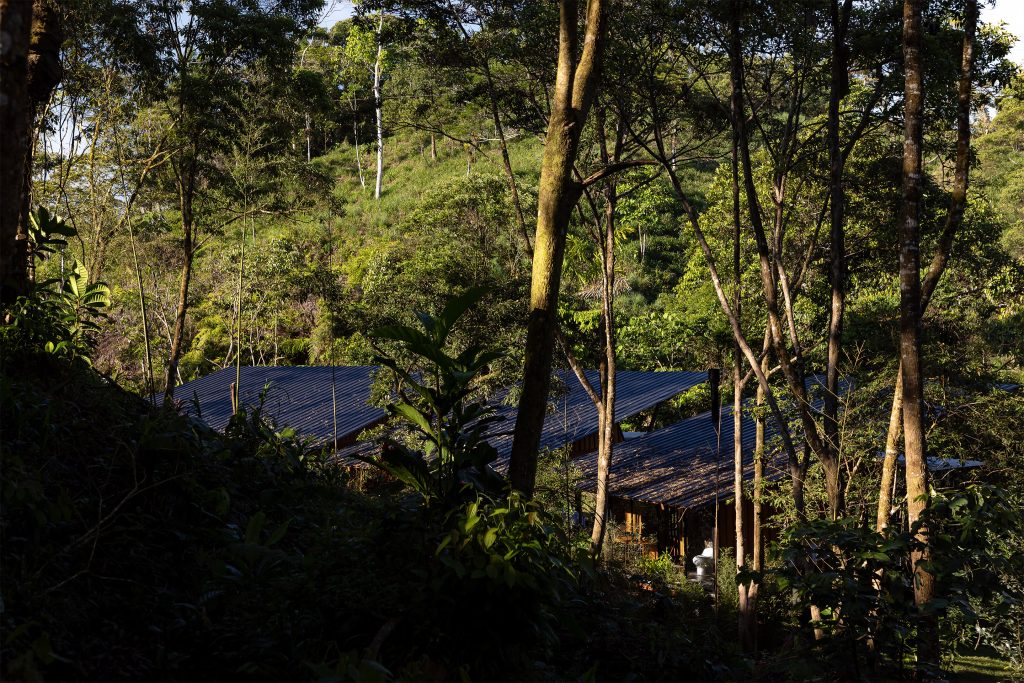 Hoguera de Madera I Mestizo Estudio Arquitectura I JAG Studio