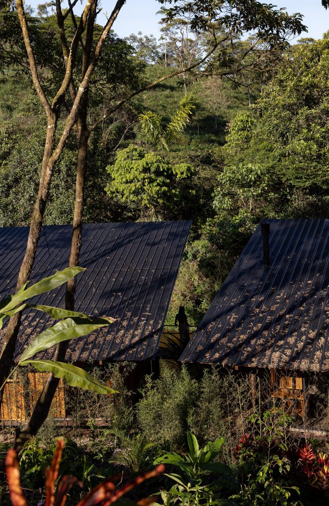 Hoguera de Madera I Mestizo Estudio Arquitectura I JAG Studio