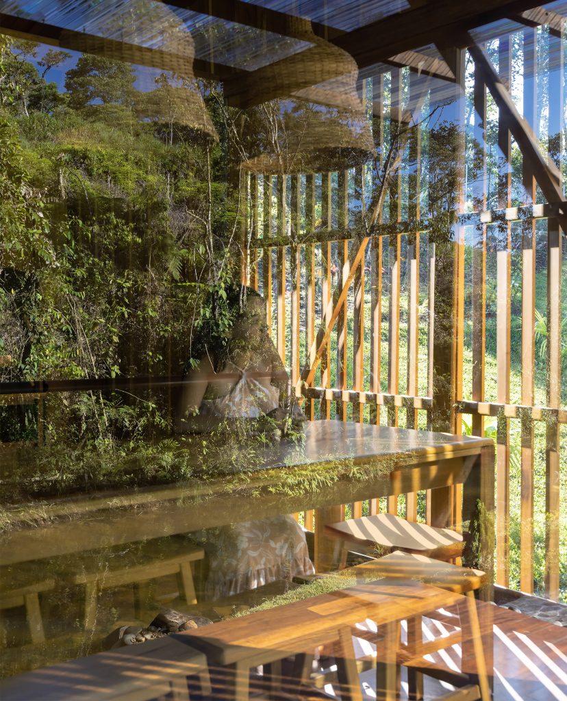 Hoguera de Madera I Mestizo Estudio Arquitectura I JAG Studio