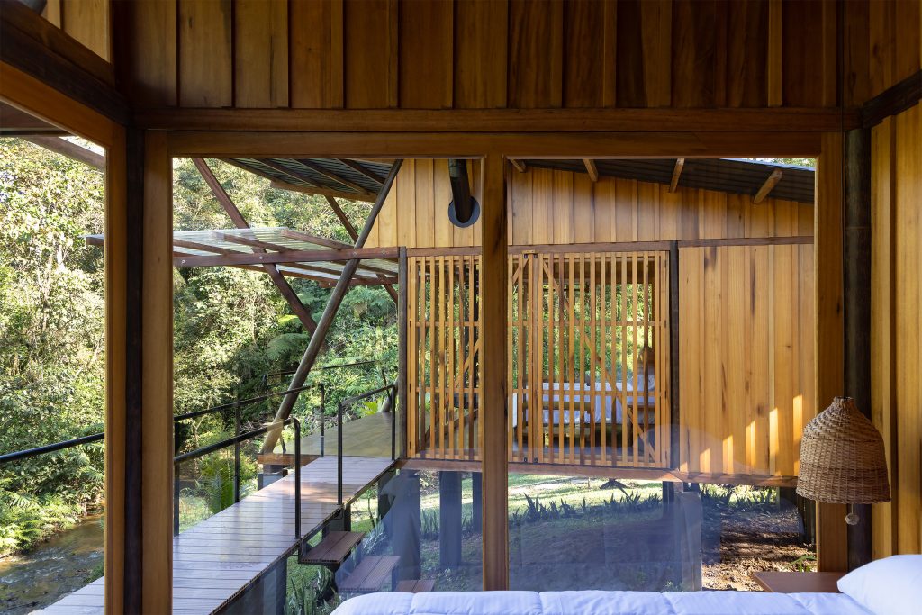 Hoguera de Madera I Mestizo Estudio Arquitectura I JAG Studio