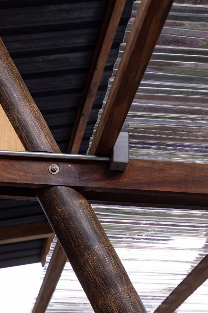 Hoguera de Madera I Mestizo Estudio Arquitectura I JAG Studio