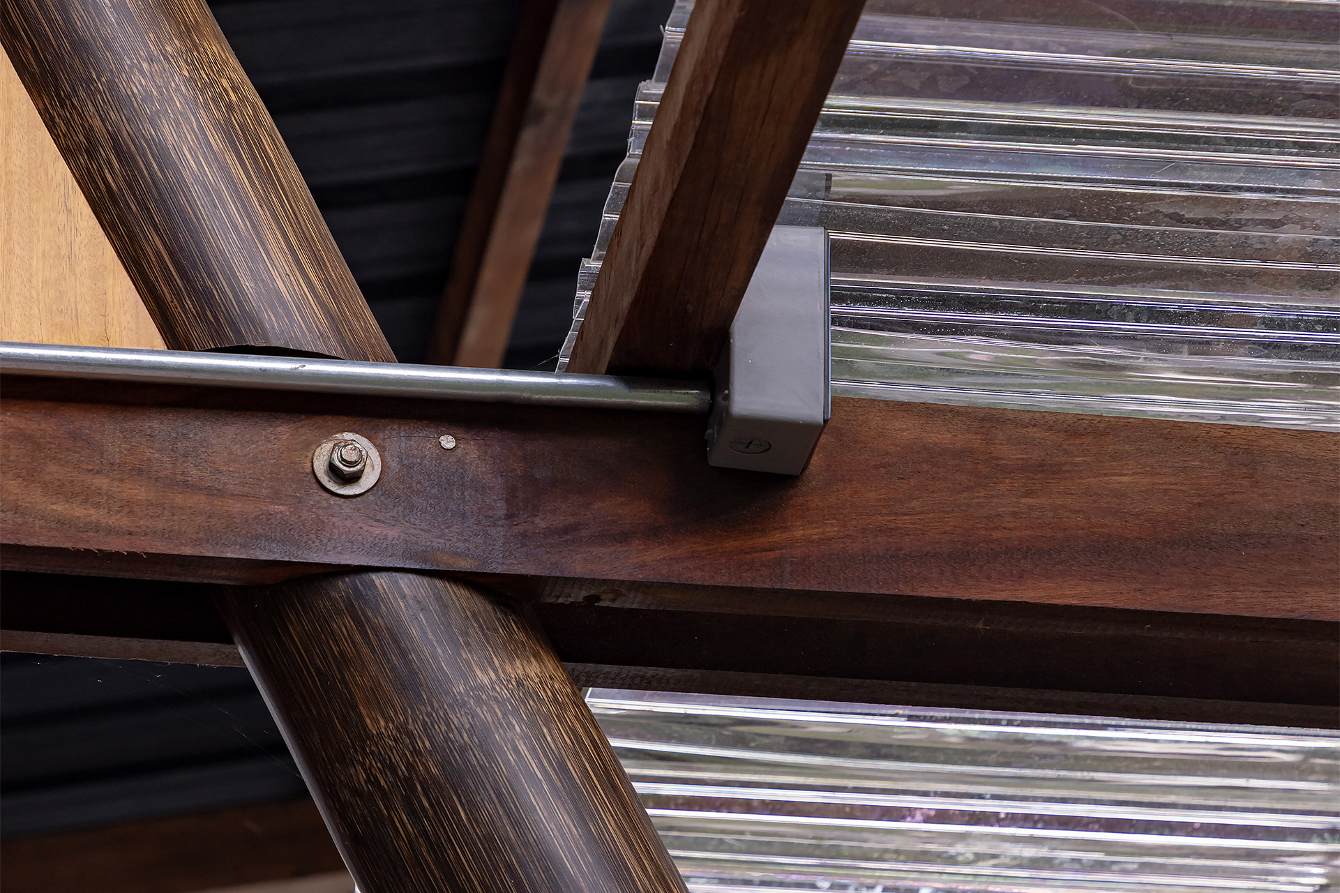 El kili no se vende, entrada de blog